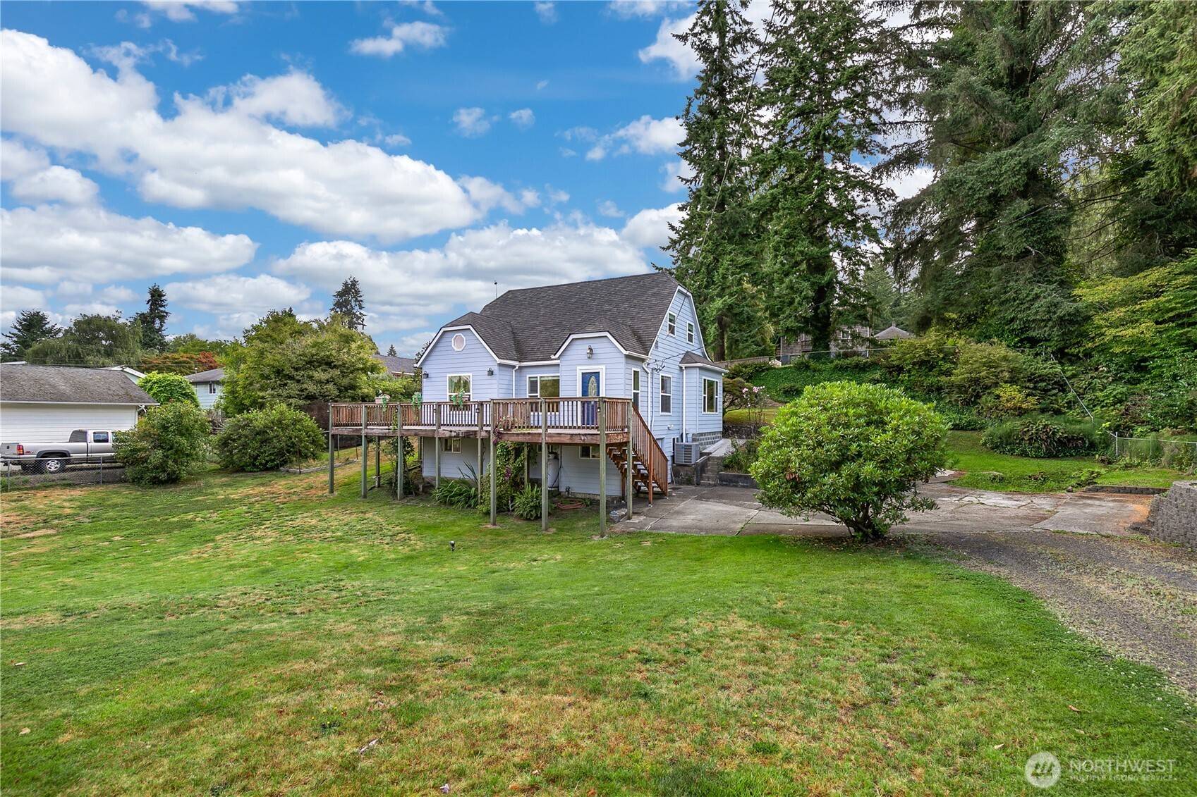 1900 Laura ST, Aberdeen, WA 98520