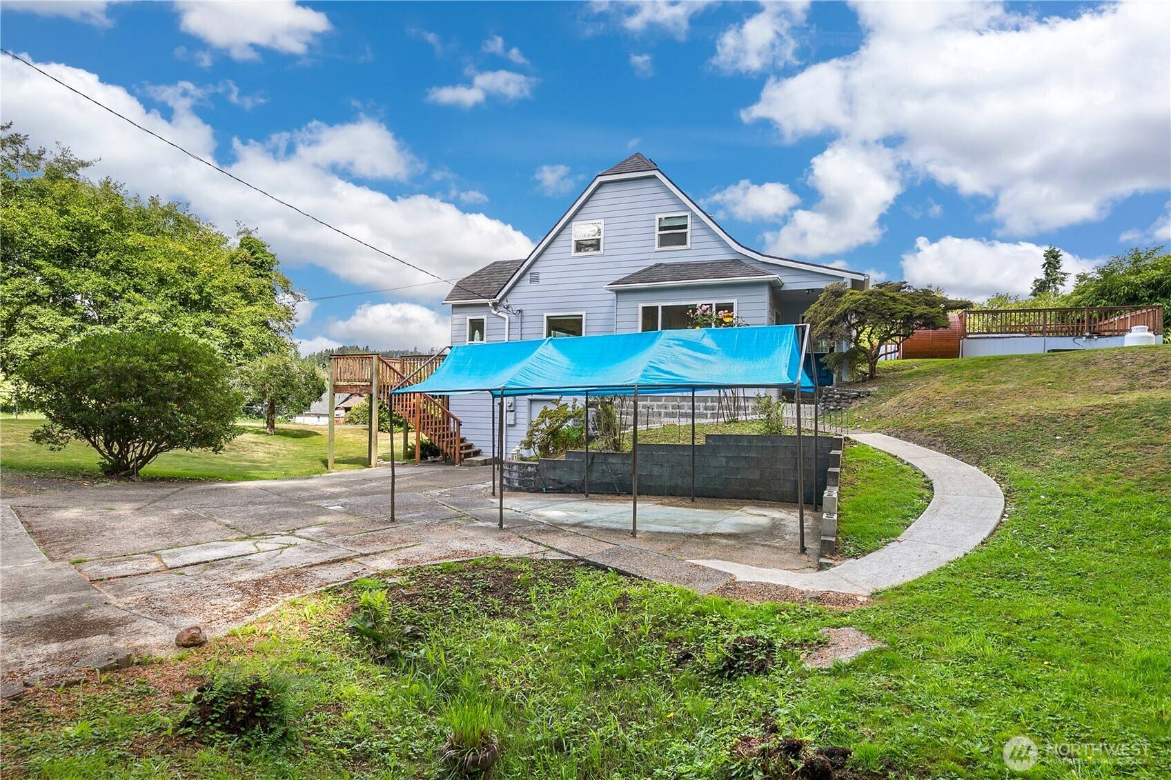 1900 Laura ST, Aberdeen, WA 98520