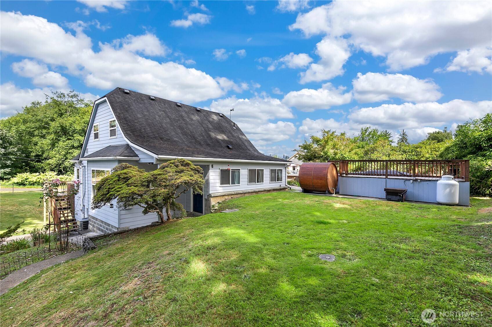 1900 Laura ST, Aberdeen, WA 98520