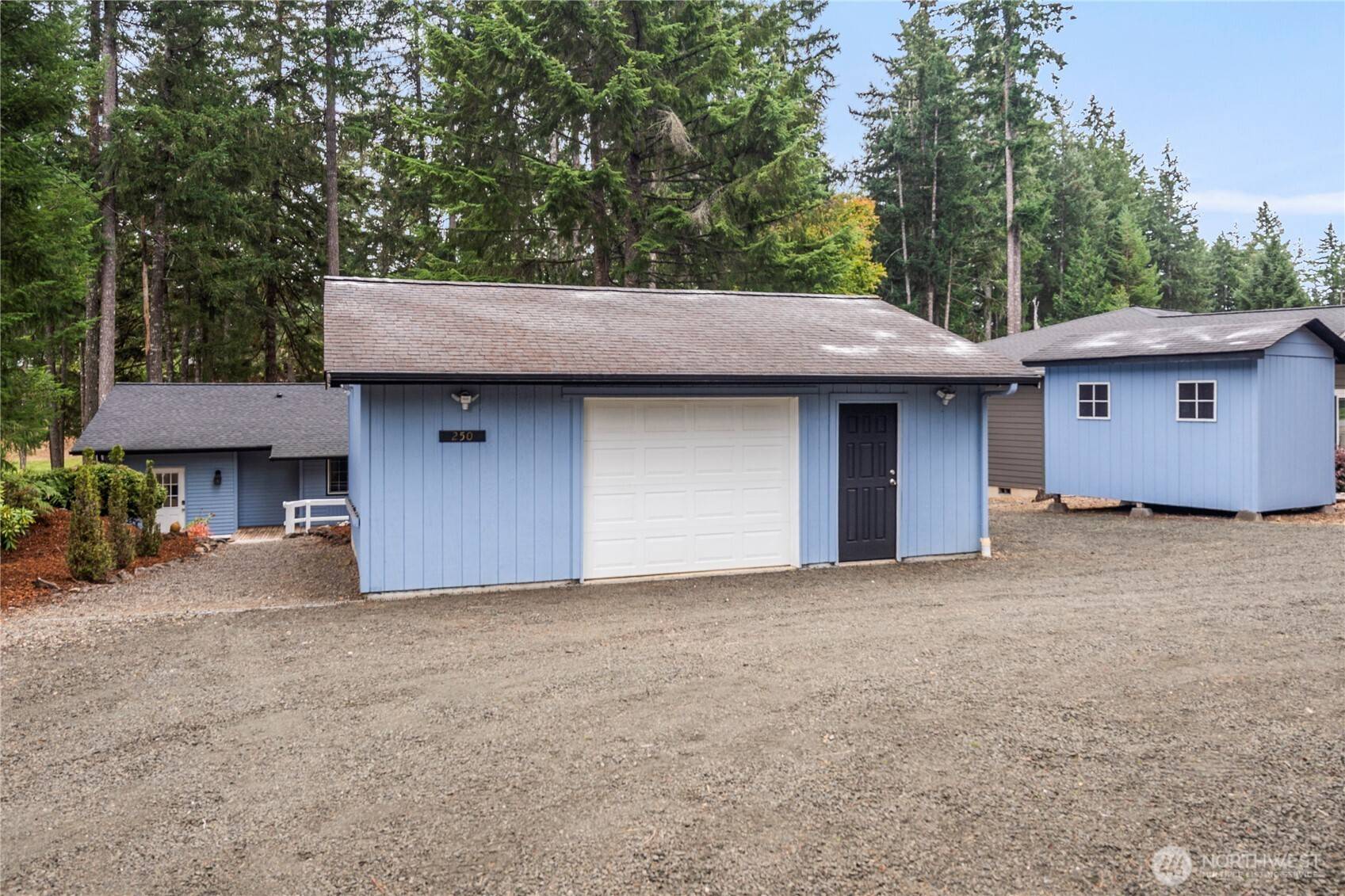 250 E Saint Andrews DR, Shelton, WA 98584