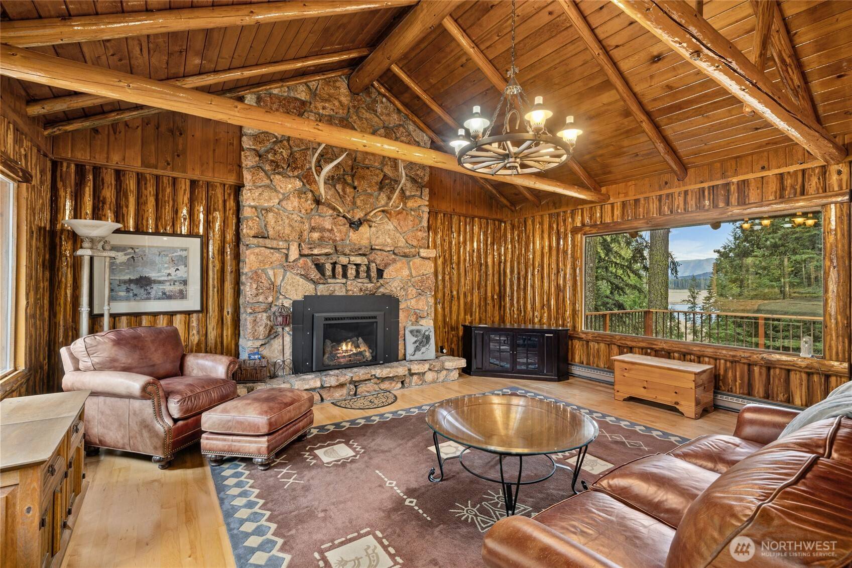 13421 Salmon La Sac RD, Ronald, WA 98940