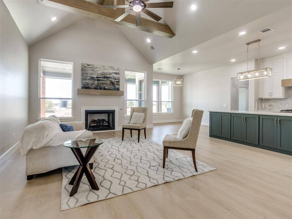 4720 Ranchero DR, Edmond, OK 73025