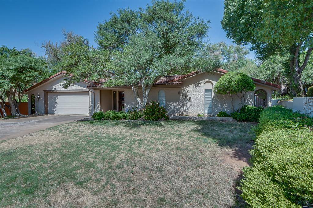 6109 Shaftsbury RD, Oklahoma City, OK 73132