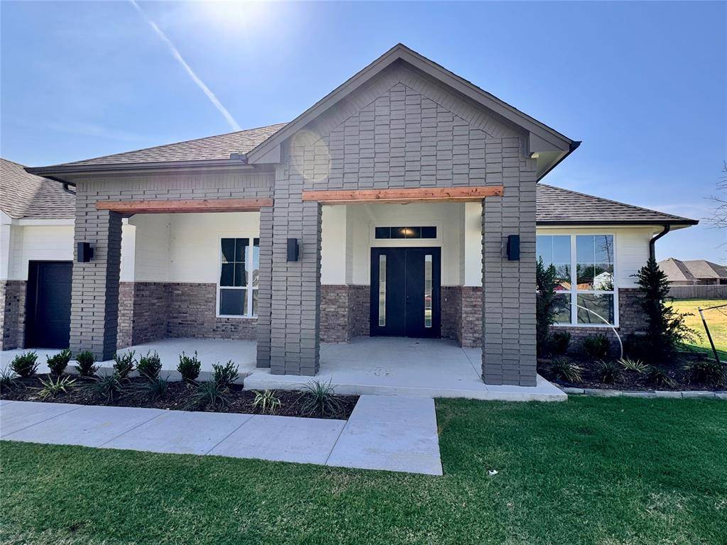 4100 Blue Ridge AVE, Newcastle, OK 73072