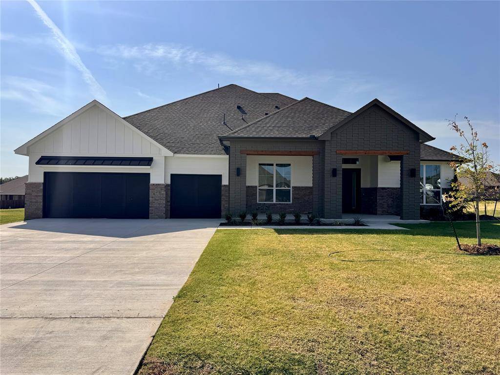 4100 Blue Ridge AVE, Newcastle, OK 73072