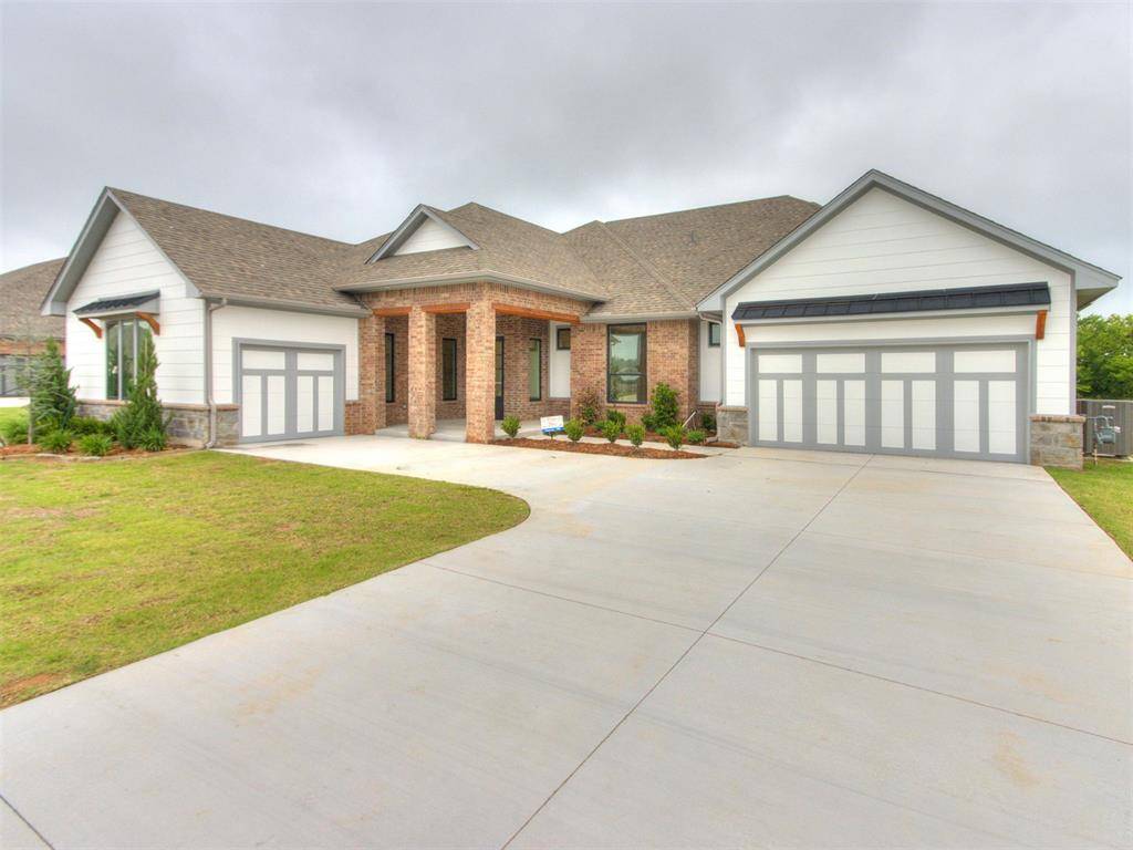 4025 Great Redwood RD, Newcastle, OK 73072