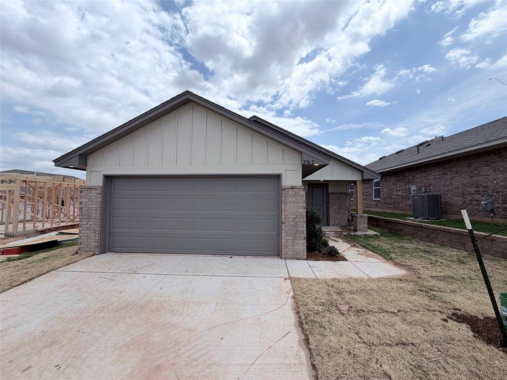 2912 NW 196th PL, Edmond, OK 73012