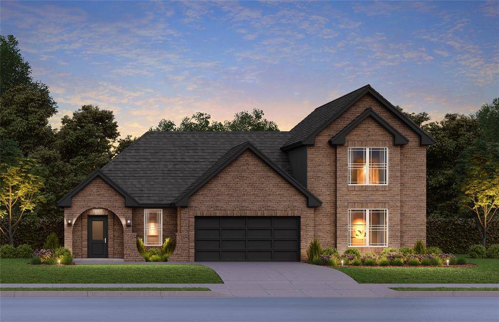1643 Addington RD, Newcastle, OK 73065