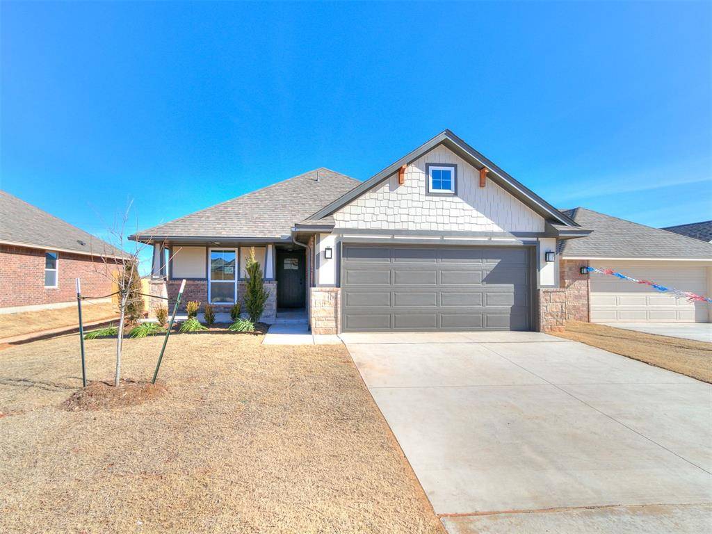 13808 Klinsman RD, Piedmont, OK 73078