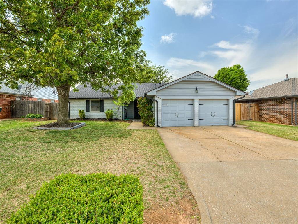 9927 Georgia AVE, Oklahoma City, OK 73120