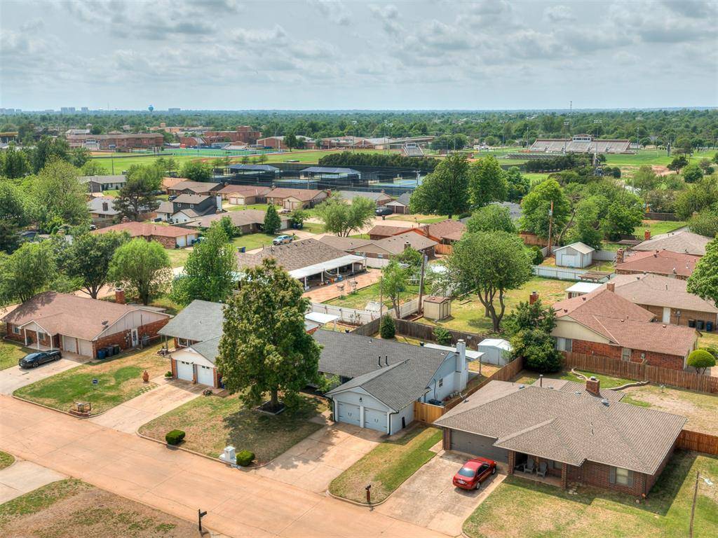 9927 Georgia AVE, Oklahoma City, OK 73120