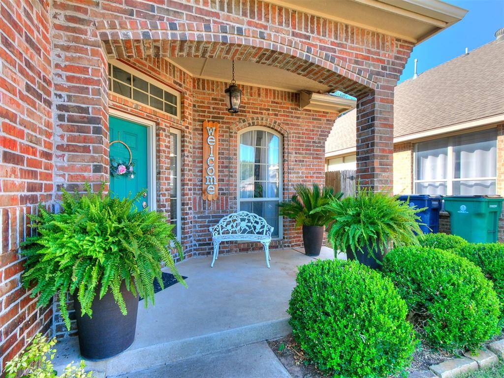 2512 SW 141st ST, Oklahoma City, OK 73170