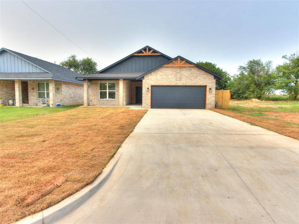 809 SE 49th ST, Oklahoma City, OK 73129