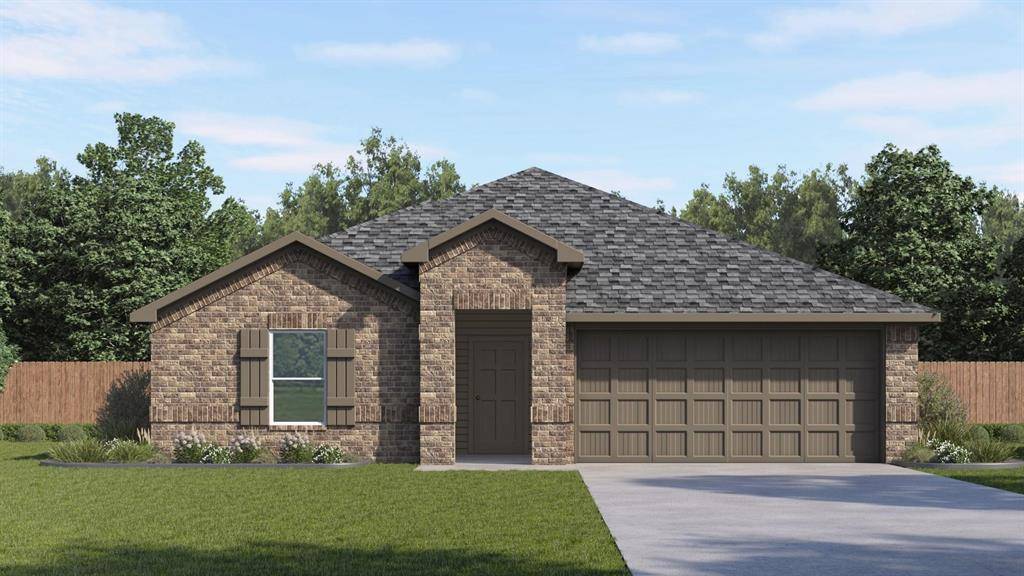 1190 Auburn CIR, Piedmont, OK 73078