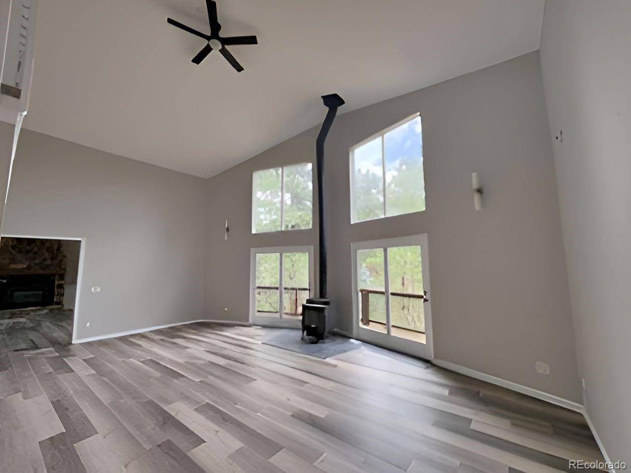 607 Clark RD, Bailey, CO 80421