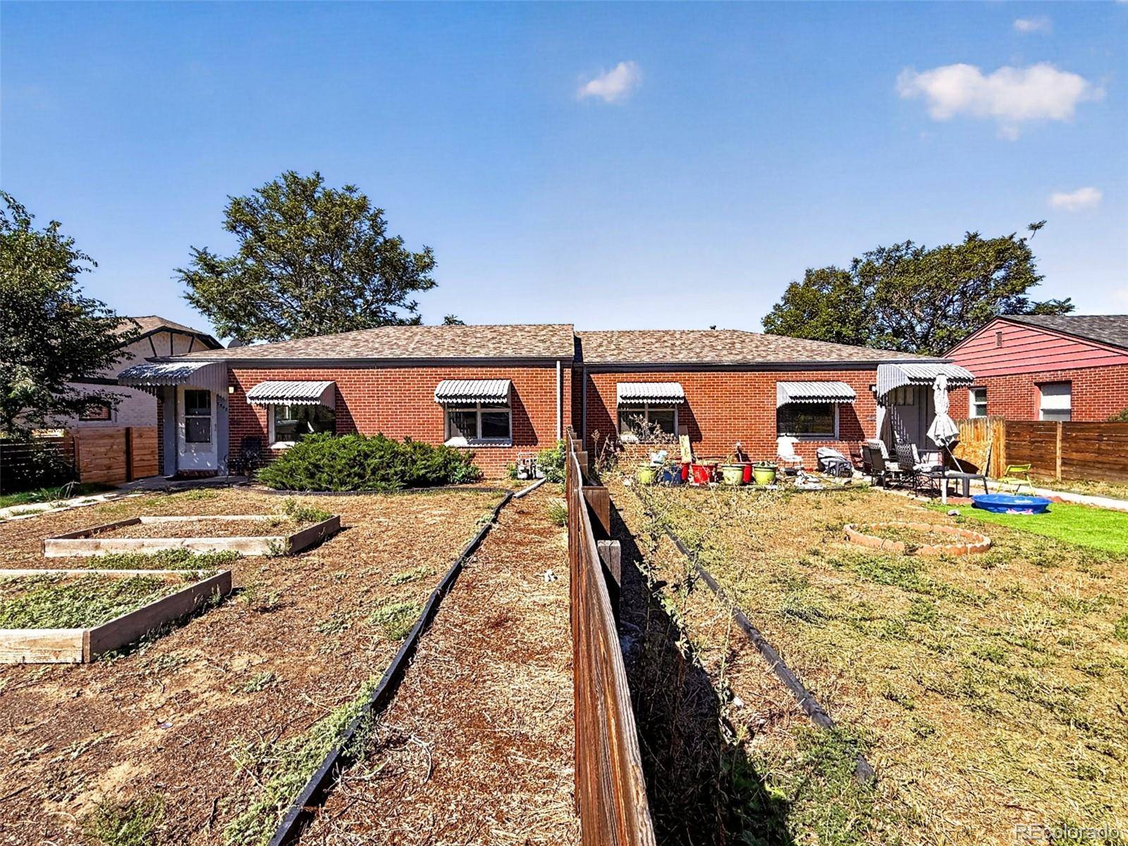 3349 N Adams ST, Denver, CO 80205