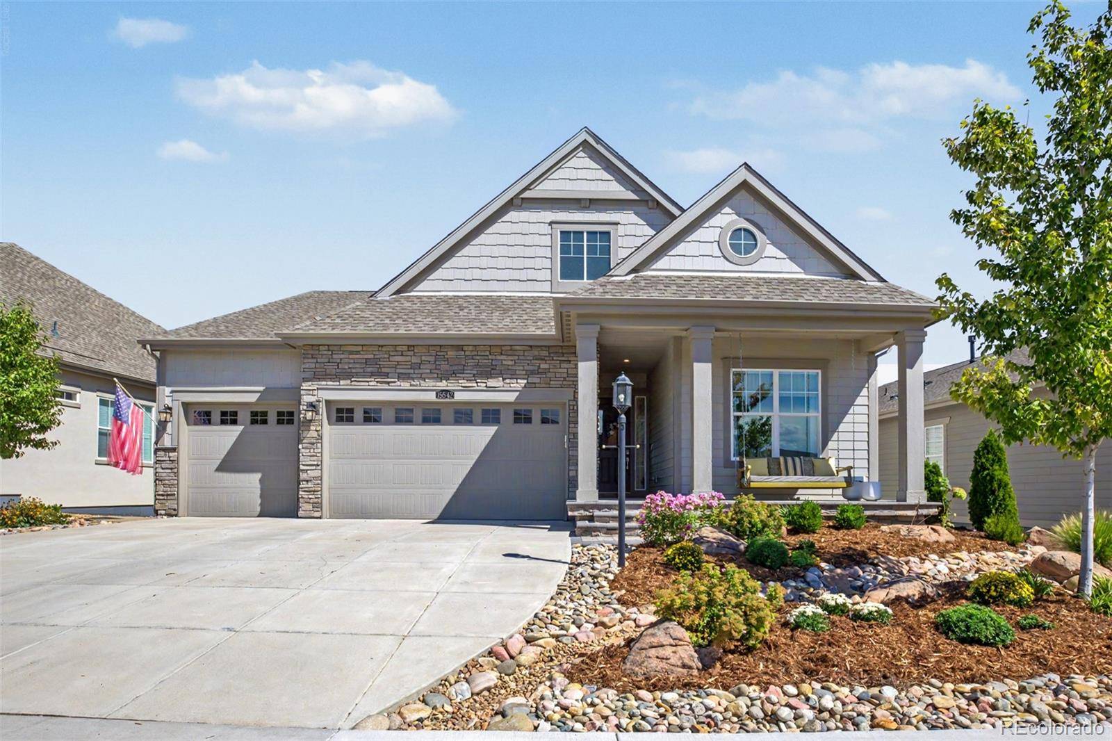15542 Willow ST, Thornton, CO 80602