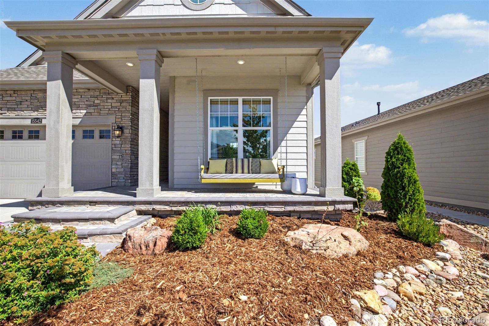 15542 Willow ST, Thornton, CO 80602
