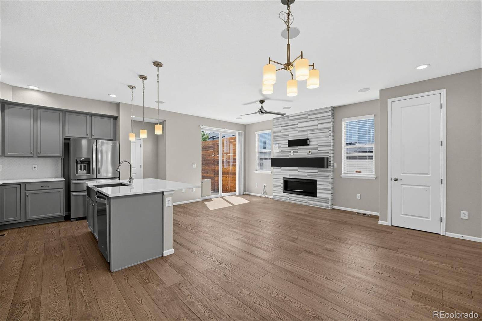 8954 E 58th DR, Denver, CO 80238
