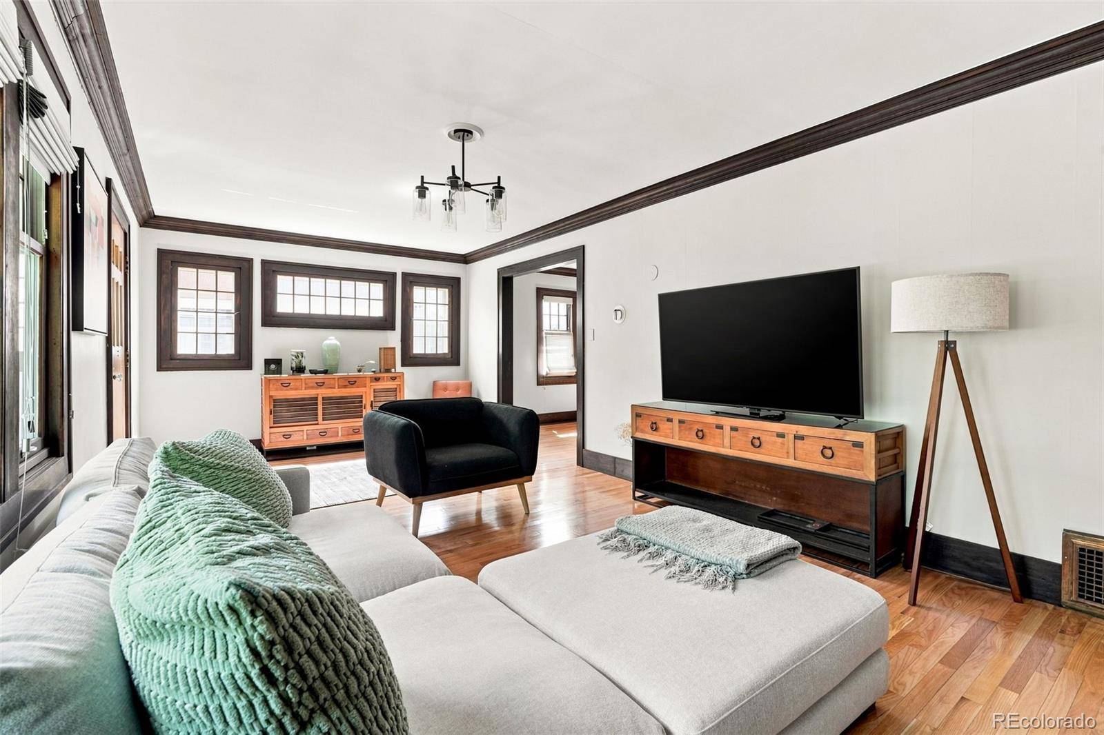 605 N Race ST, Denver, CO 80206