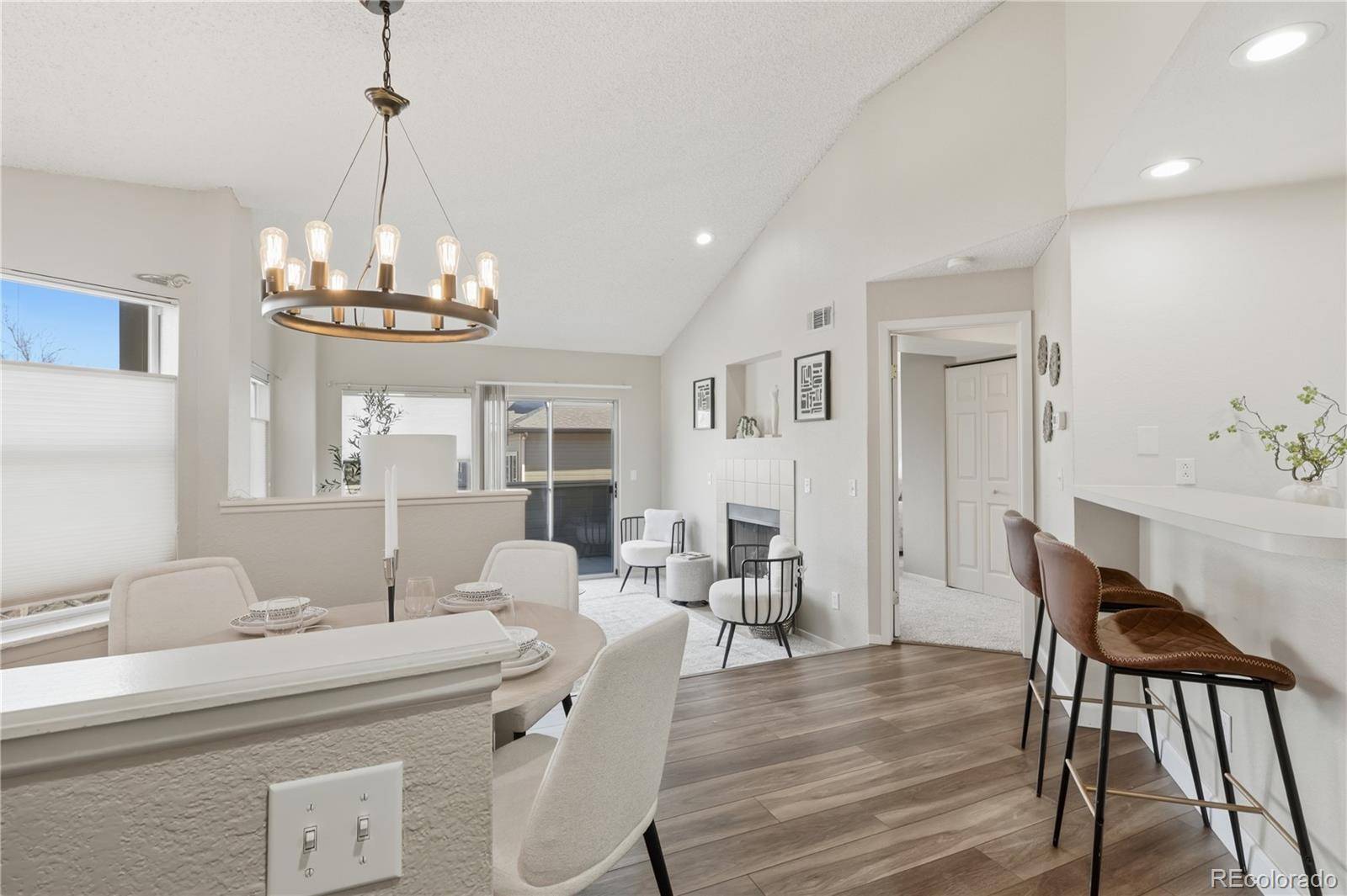 6001 S Yosemite ST #B202, Greenwood Village, CO 80111