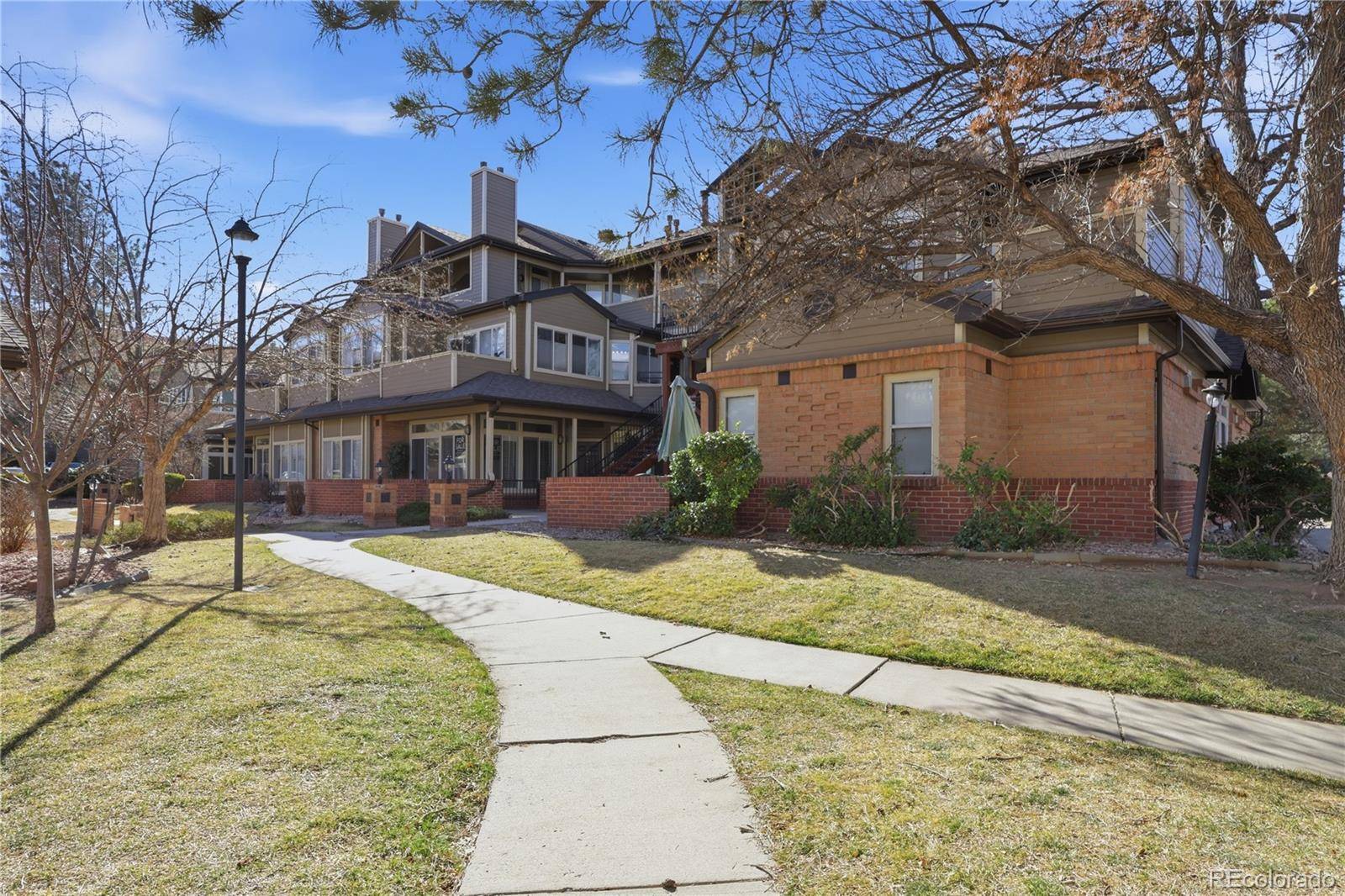 6001 S Yosemite ST #B202, Greenwood Village, CO 80111