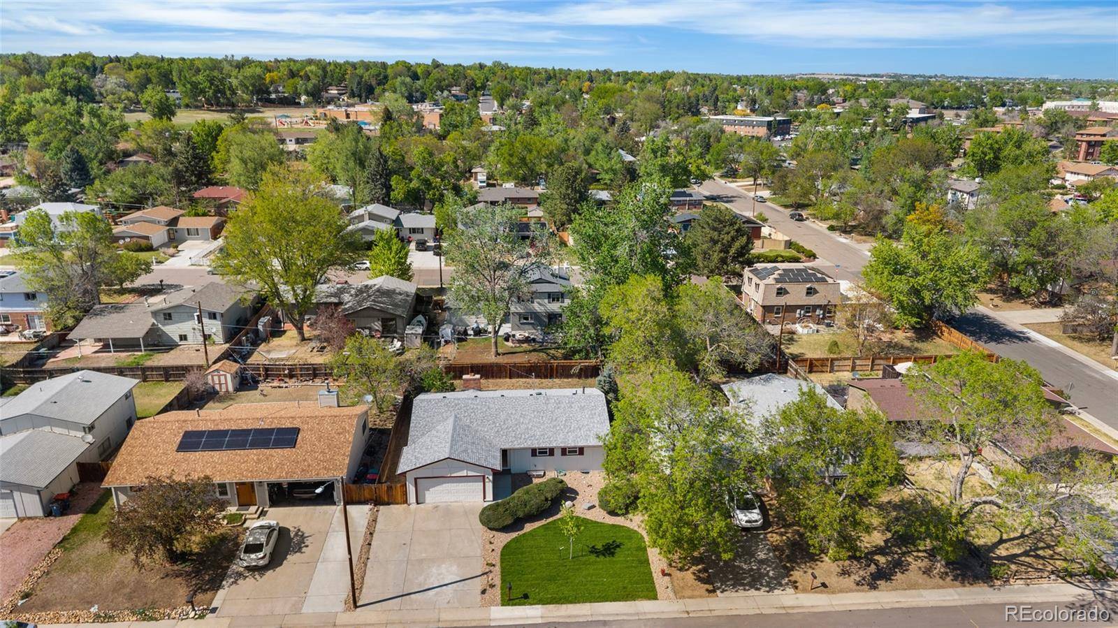 975 E 7th AVE, Broomfield, CO 80020