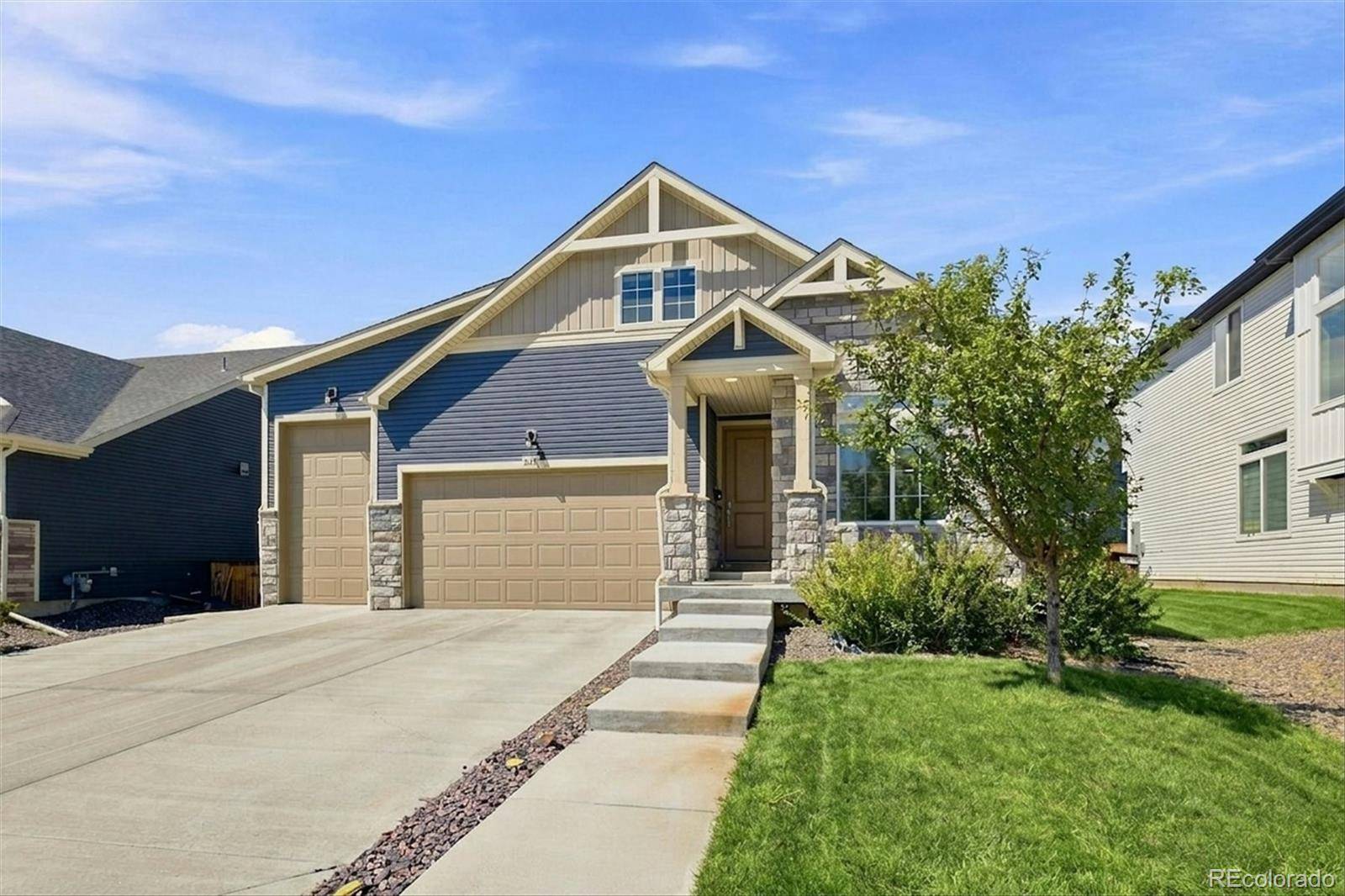 16337 E 111th PL, Commerce City, CO 80022