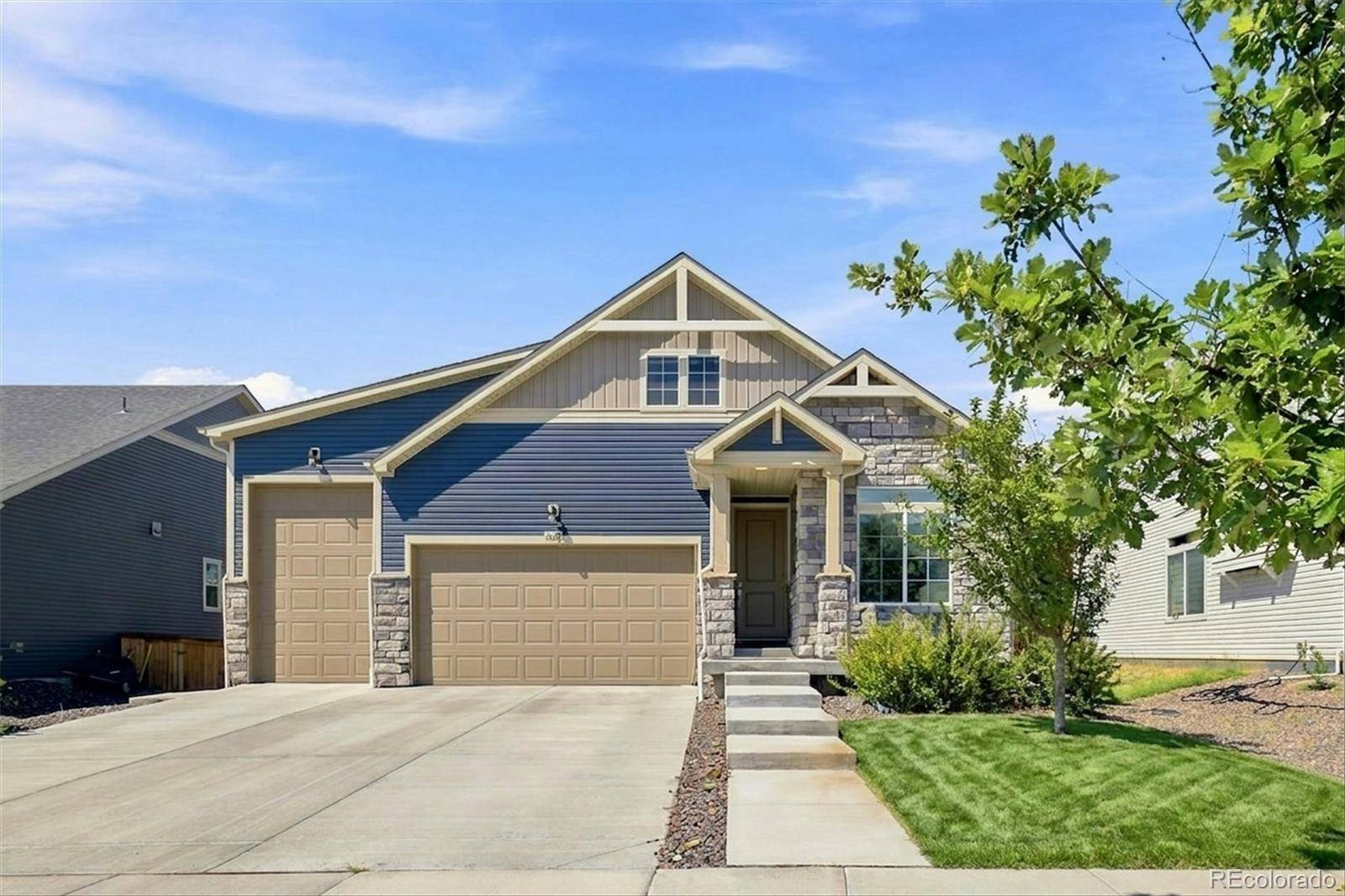 16337 E 111th PL, Commerce City, CO 80022