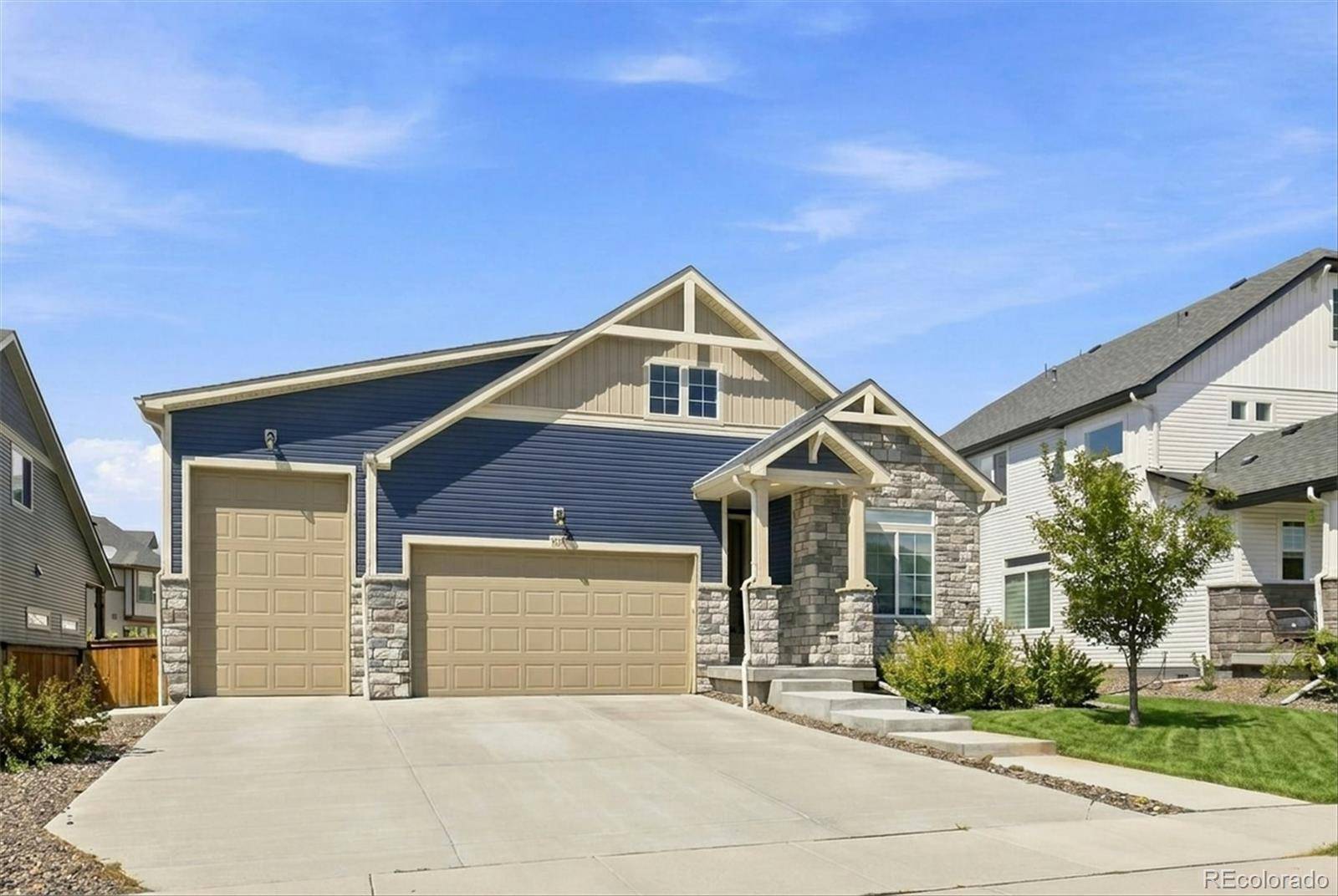 16337 E 111th PL, Commerce City, CO 80022