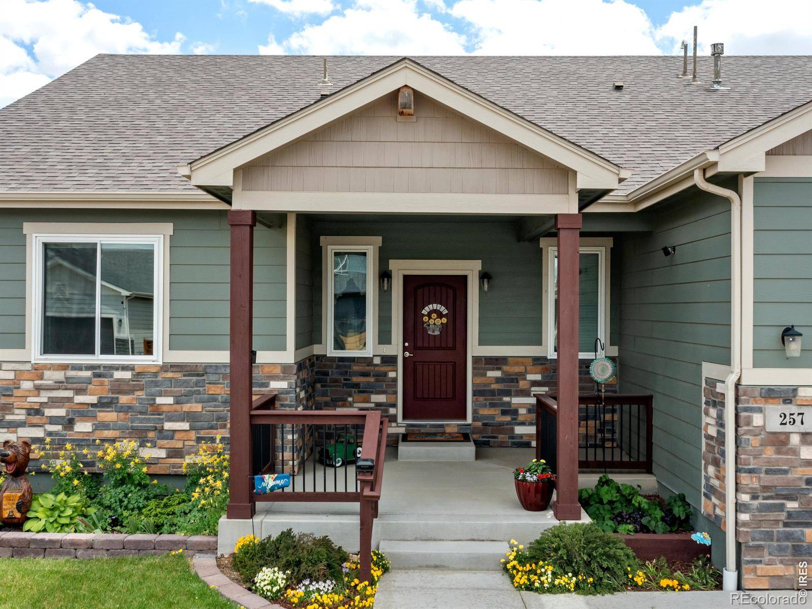 257 Hillspire DR, Windsor, CO 80550
