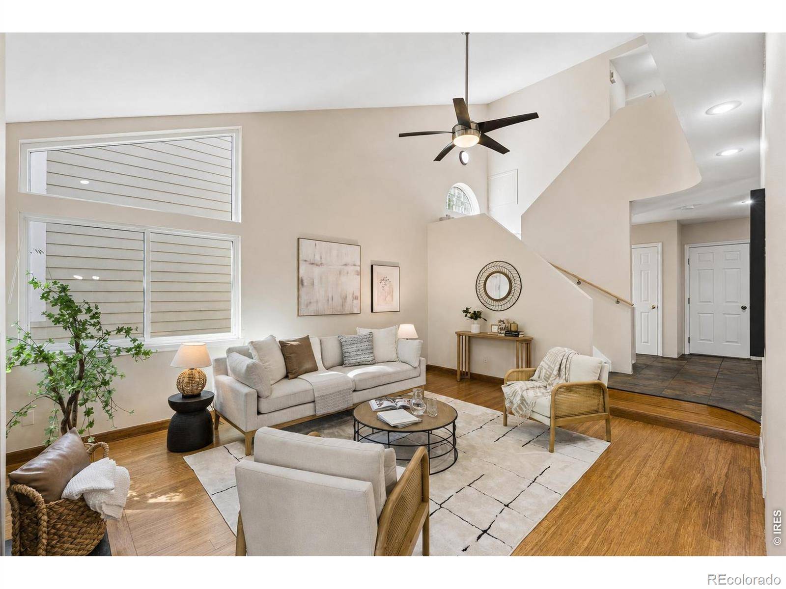 3356 Sentinel DR, Boulder, CO 80301