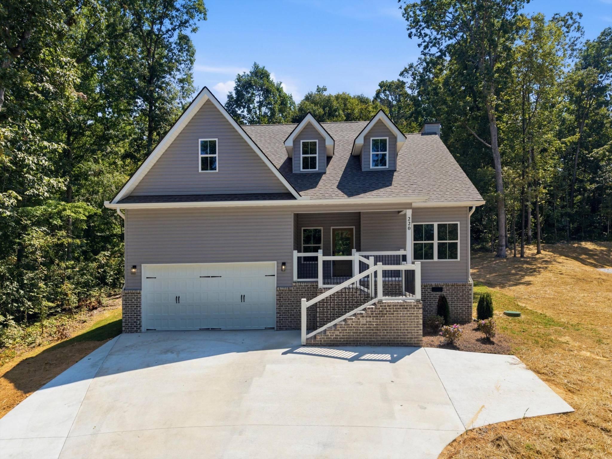 220 Hollow Road #NE, Cleveland, TN 37323