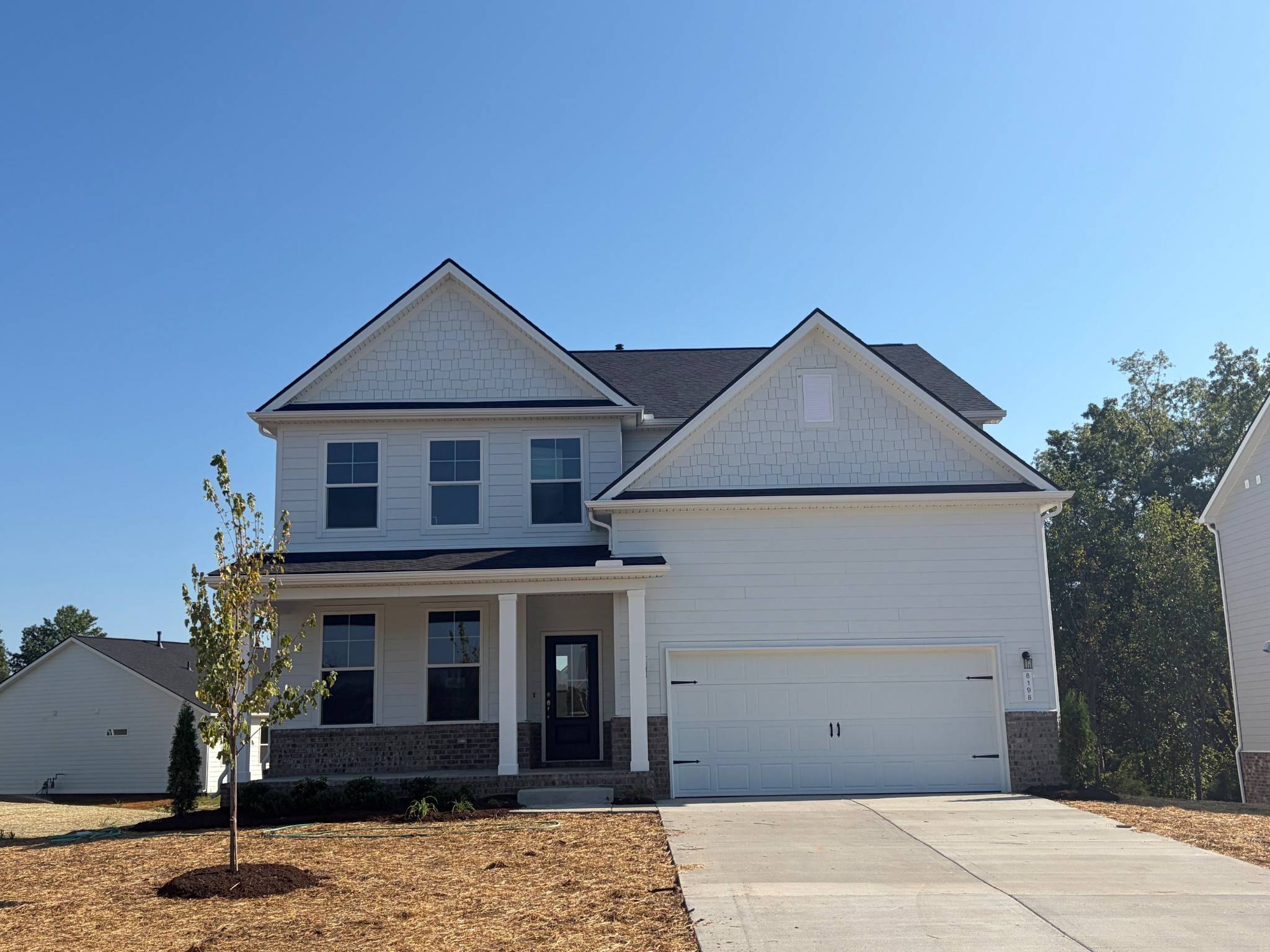 8198 Netterfield Drive, White House, TN 37188