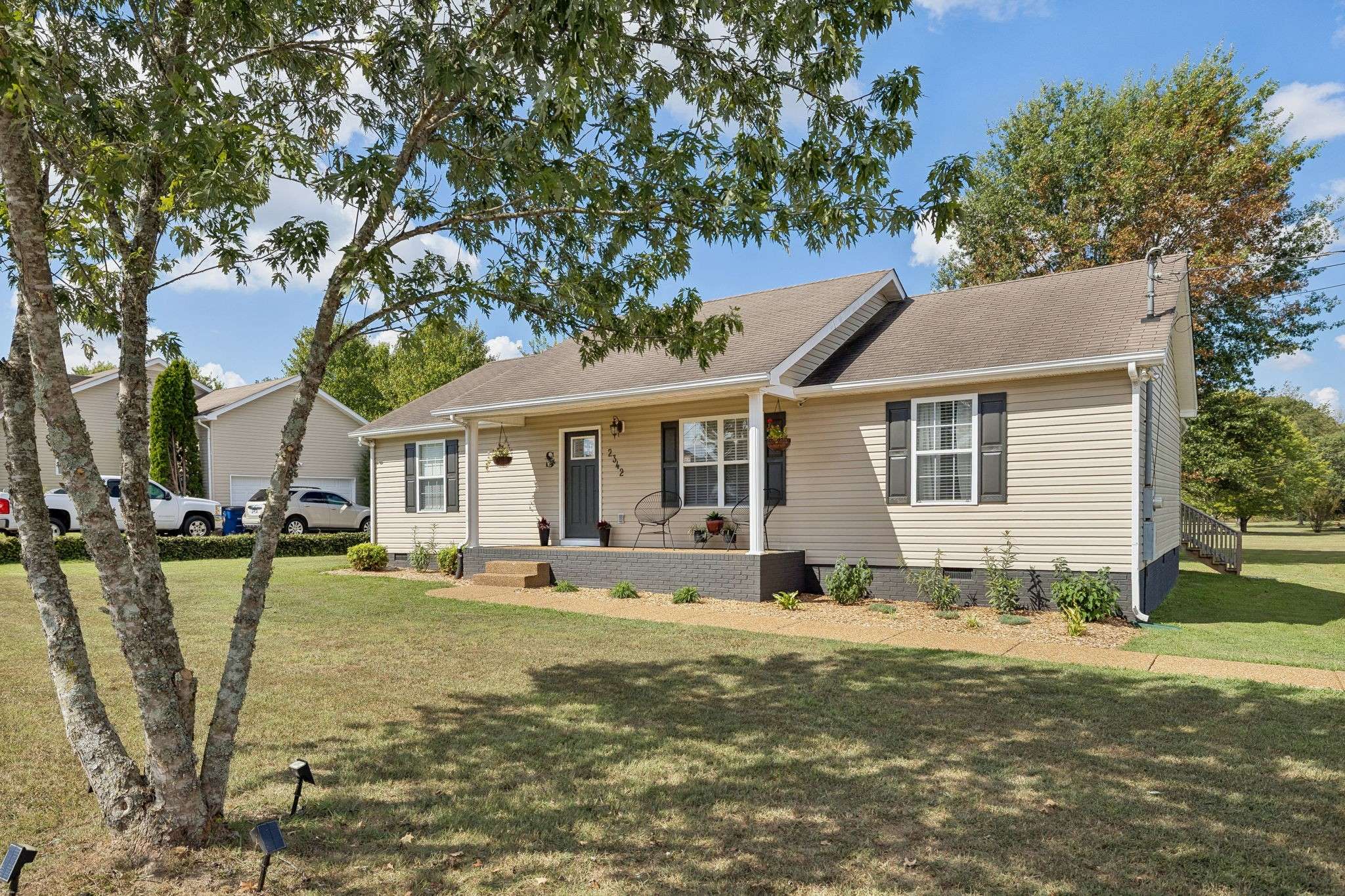 2342 Feedmill Rd, Chapel Hill, TN 37034