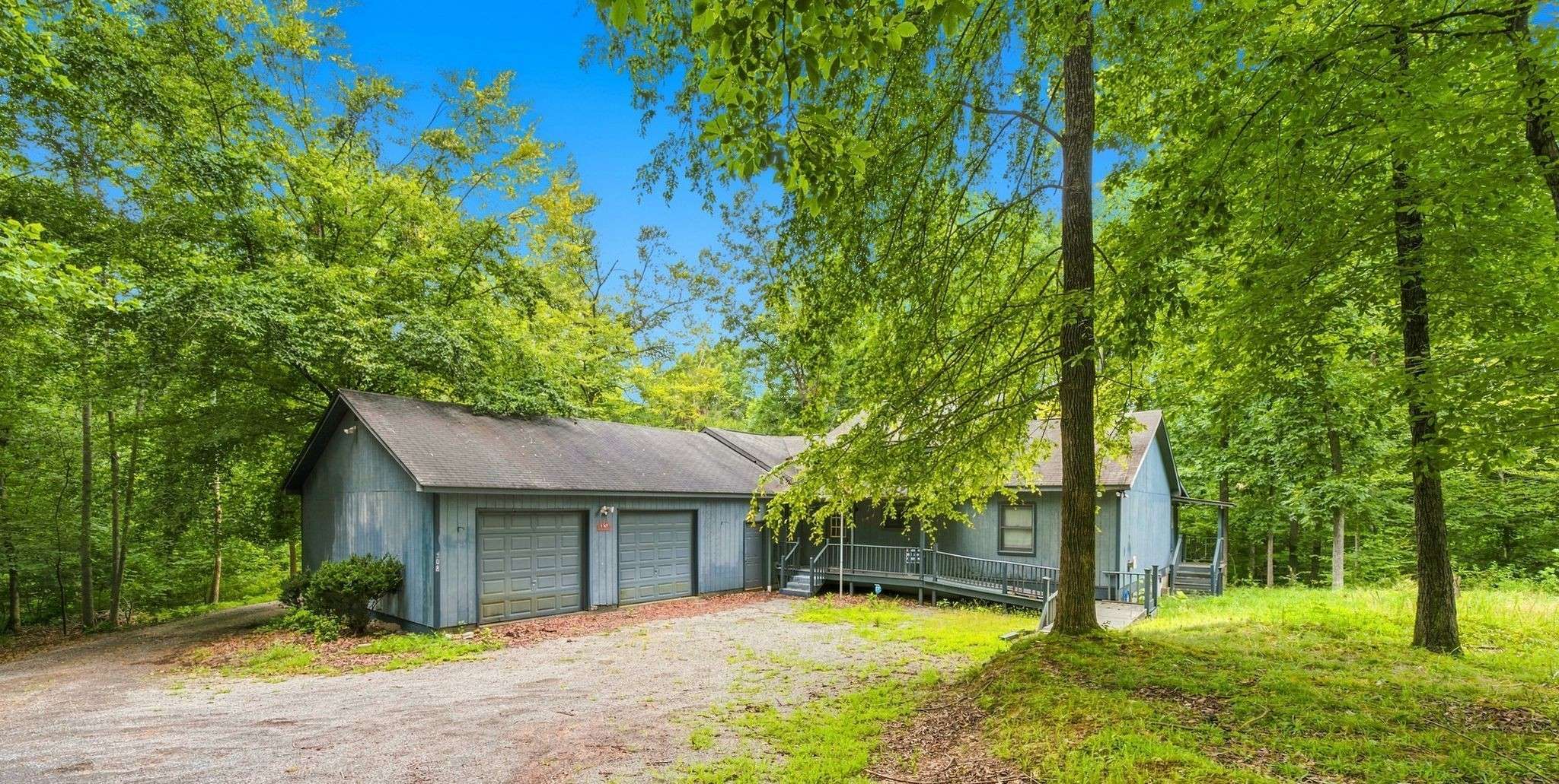508 Old Stagecoach Lane, Erin, TN 37061
