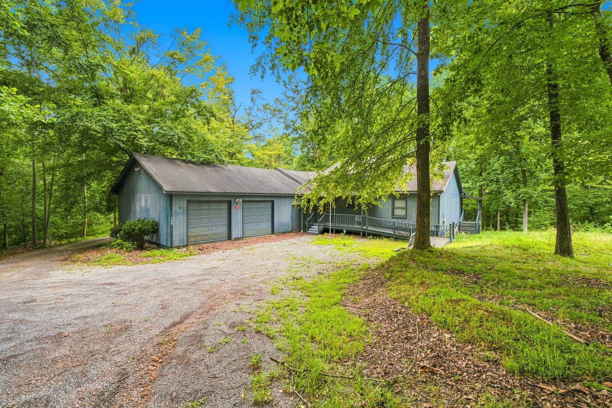 508 Old Stagecoach Lane, Erin, TN 37061