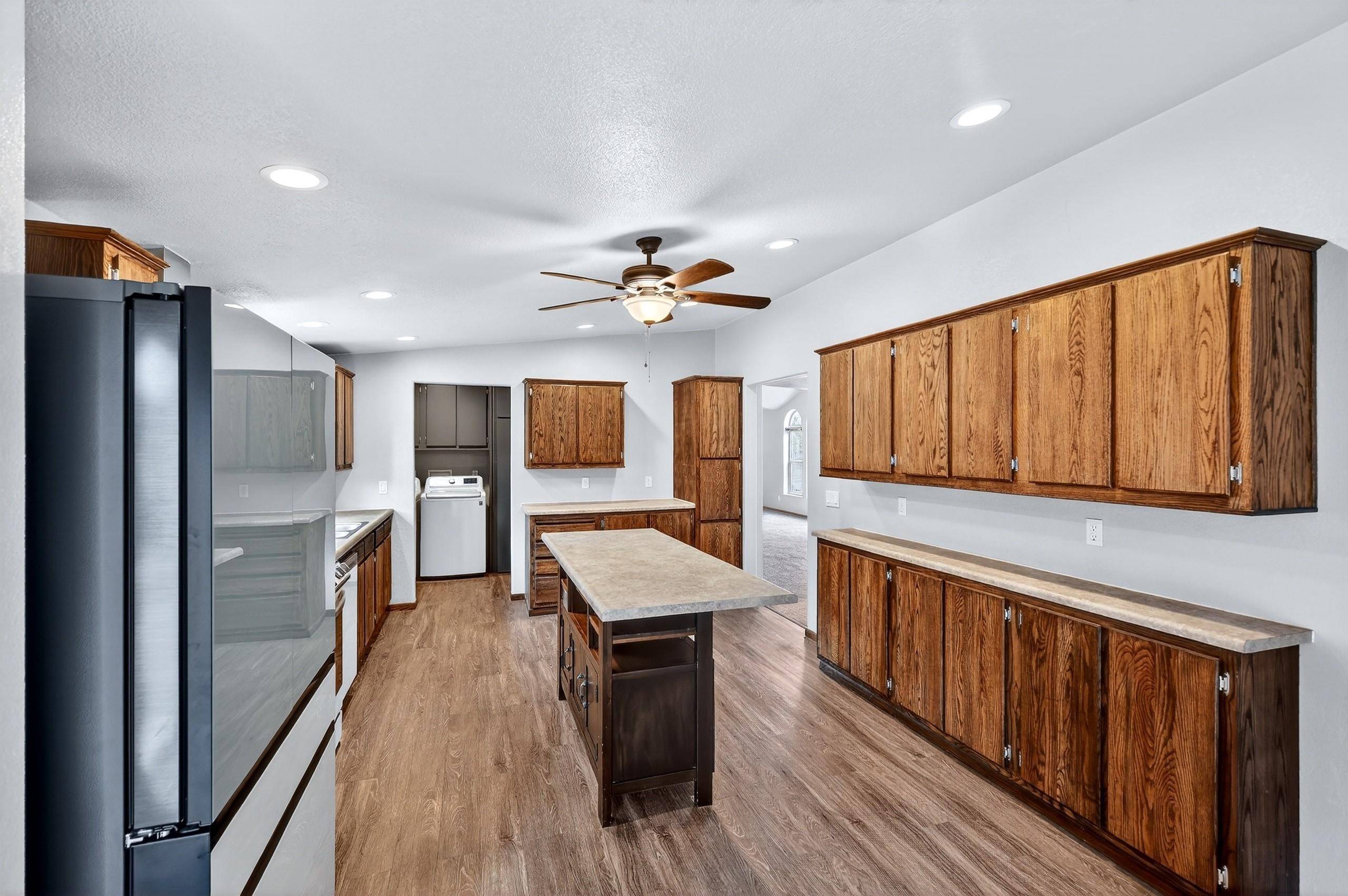 3602 Spring Valley Rd, Newport, WA 99156