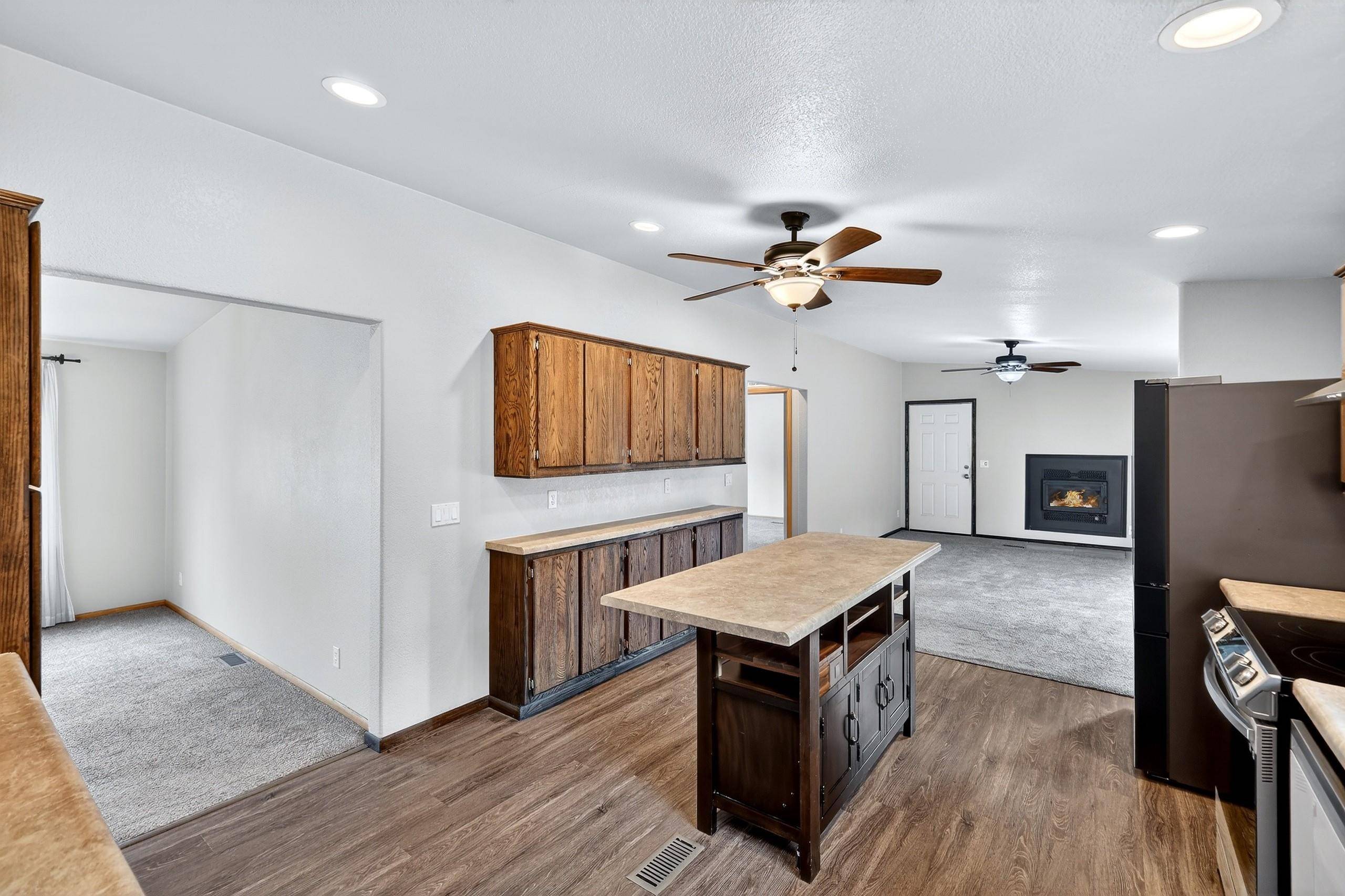 3602 Spring Valley Rd, Newport, WA 99156