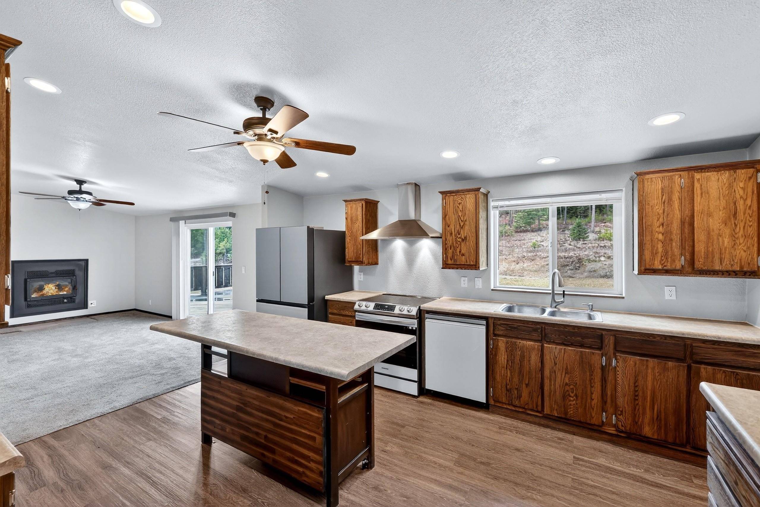 3602 Spring Valley Rd, Newport, WA 99156