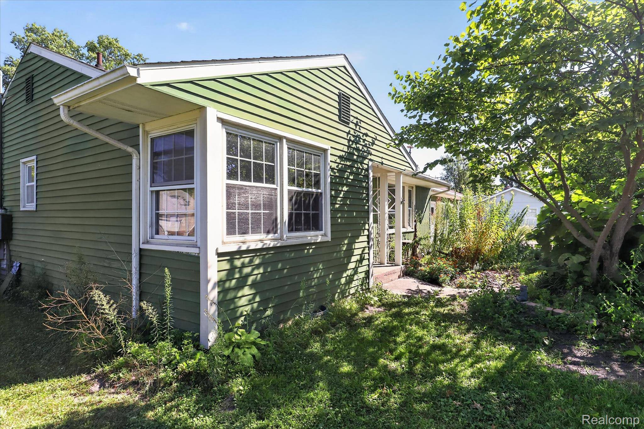 10165 Talladay RD, Augusta Charter Township, MI 48191