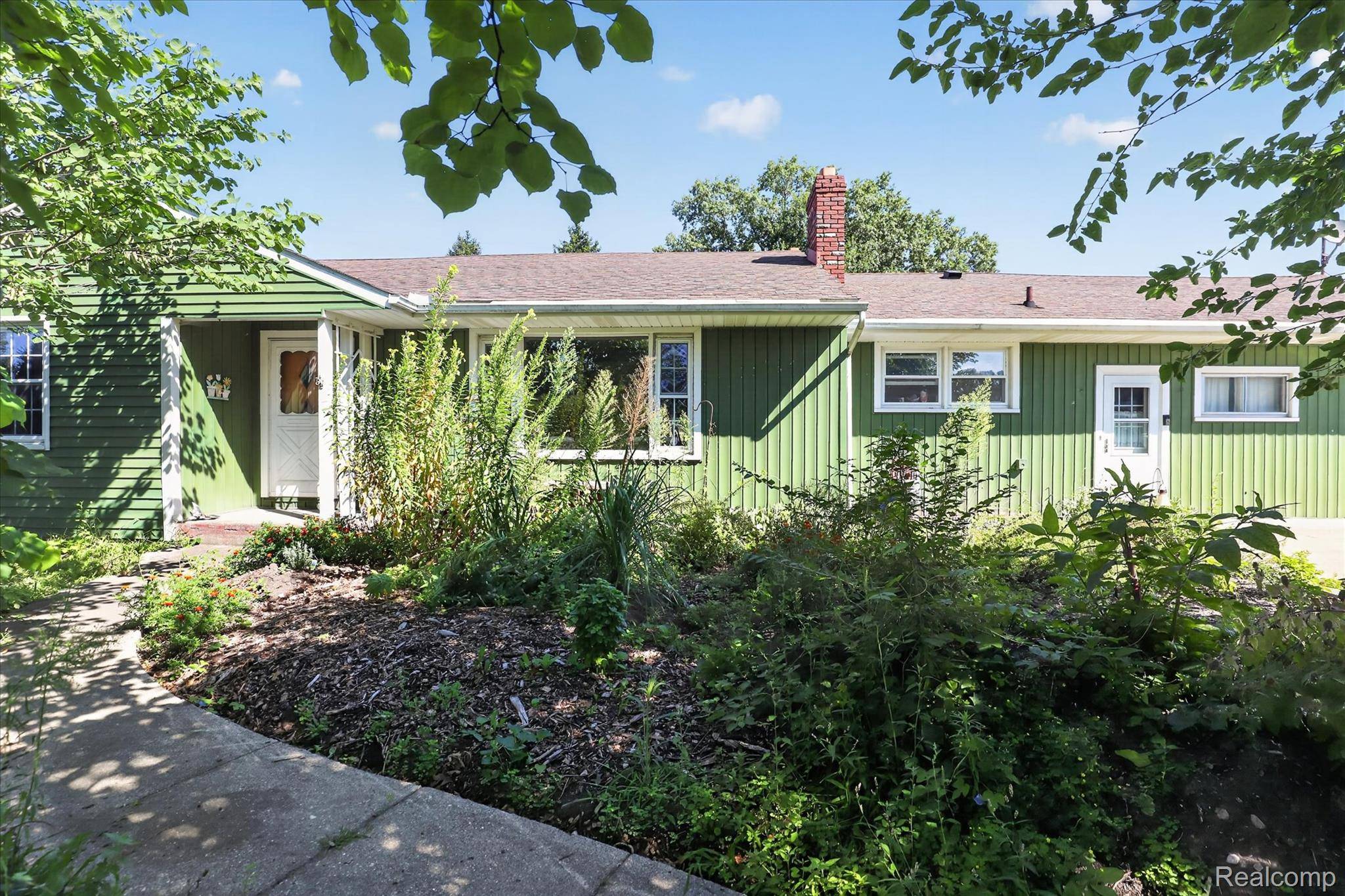10165 Talladay RD, Augusta Charter Township, MI 48191