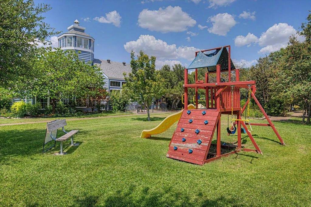 8212 Mountain Lake Court, Fort Worth, TX 76179