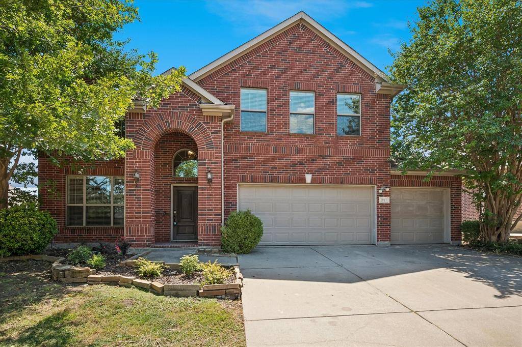 2917 Preston Lane, Wylie, TX 75098