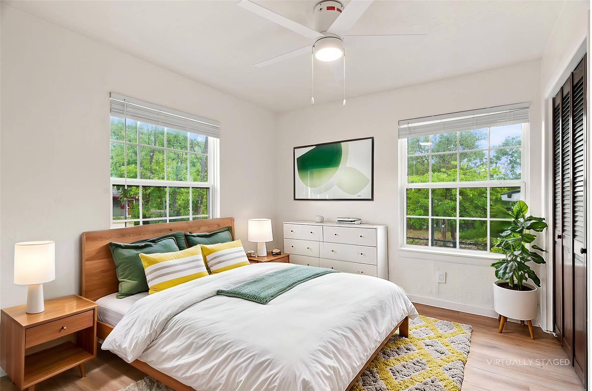 4606 S 2nd ST, Austin, TX 78745