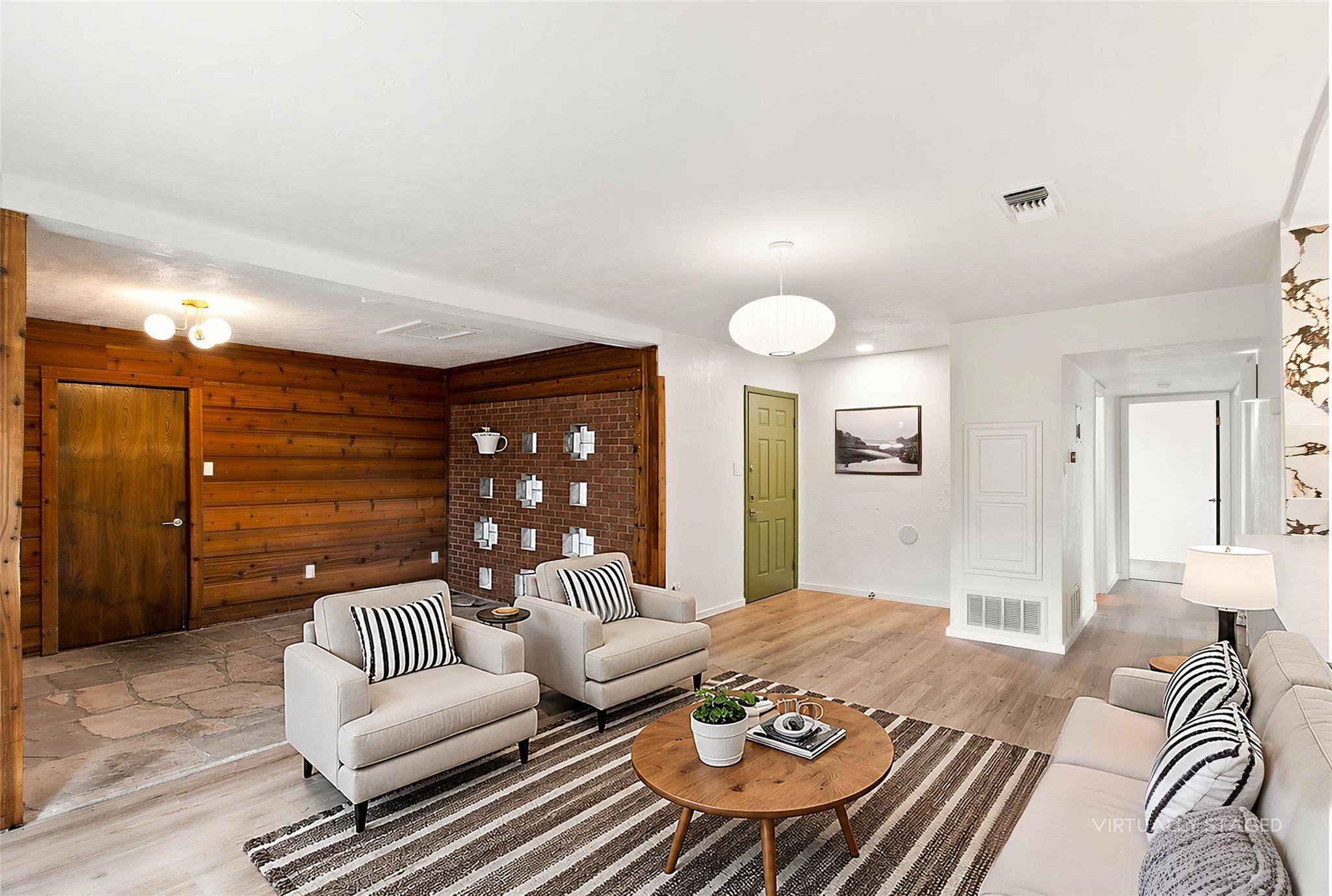 4606 S 2nd ST, Austin, TX 78745
