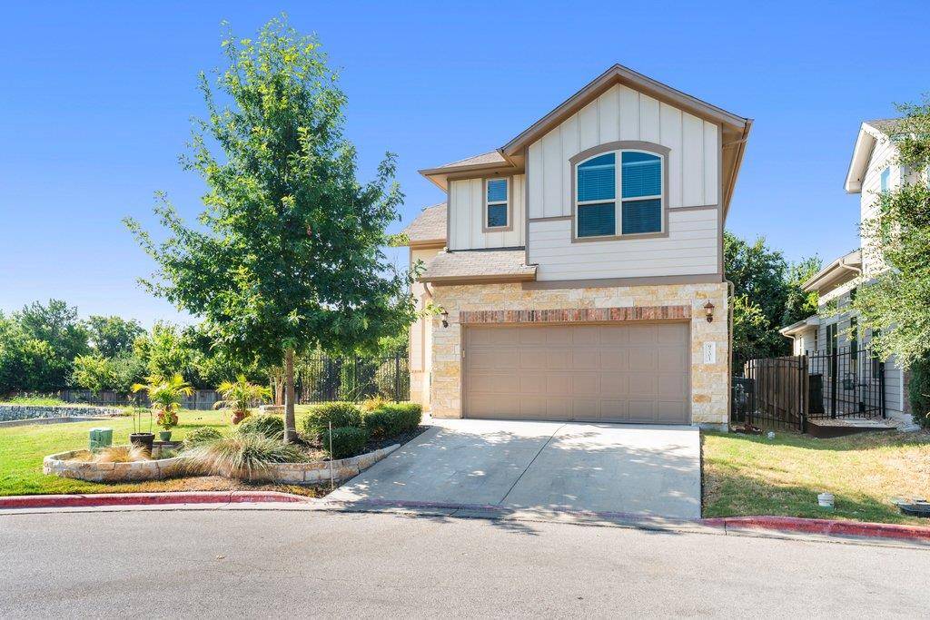 Address not disclosed, Austin, TX 78748