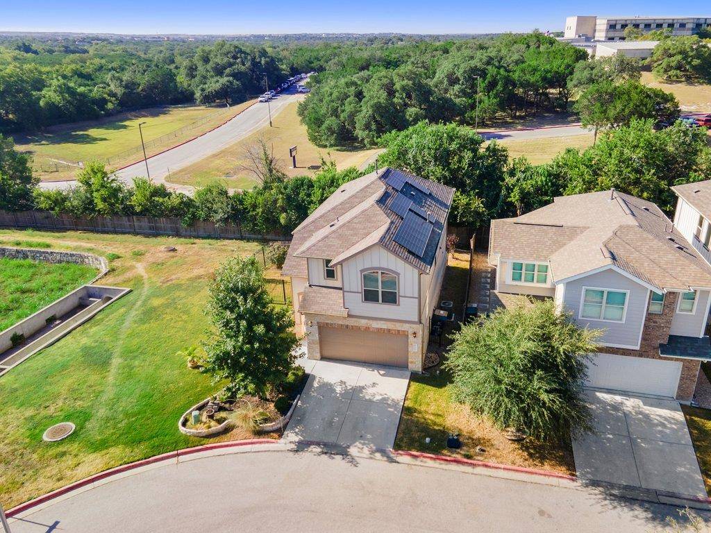Address not disclosed, Austin, TX 78748