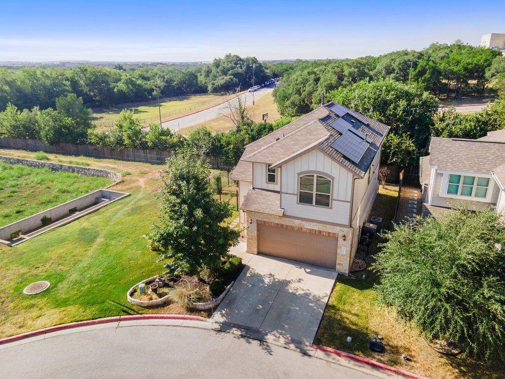 Address not disclosed, Austin, TX 78748