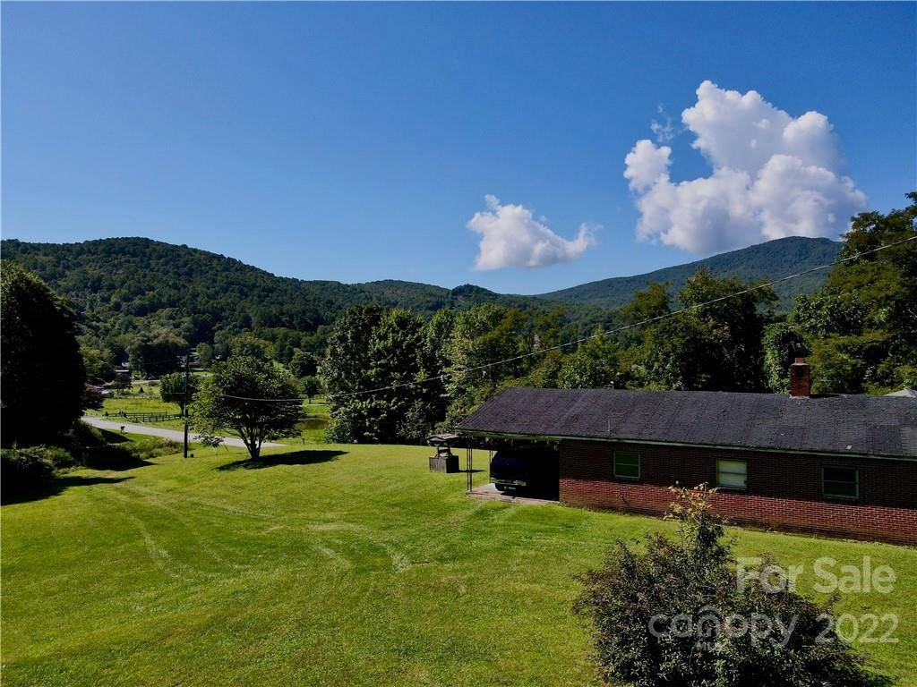 1125 Church RD, Boone, NC 28607